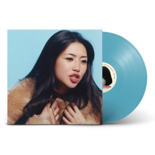 This Is How Tomorrow Moves (Indie Exclusive Blue Vinyl)