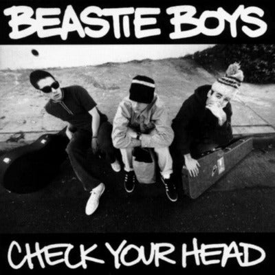Check Your Head (Remastered)
