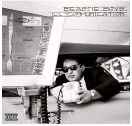 Ill Communication (Remastered)
