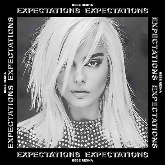 Expectations (Clear Vinyl)