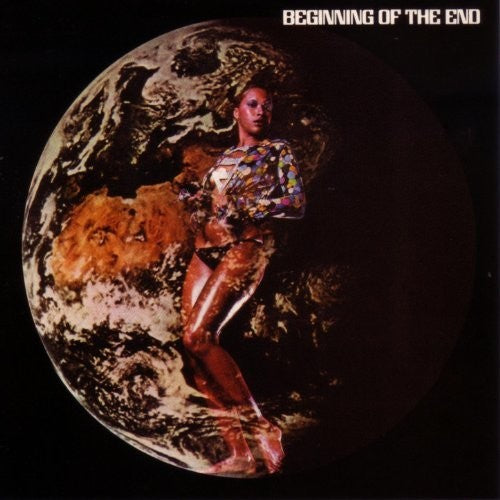 Beginning of the End (Remastered)