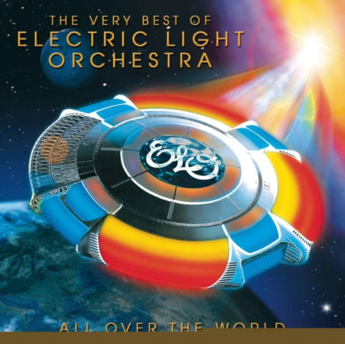 Best of ELO (CD)