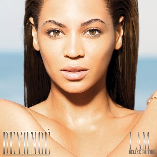 I Am… Sasha Fierce (Deluxe Edition CD)