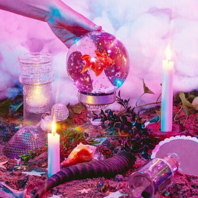 Float (Orchid Vinyl)