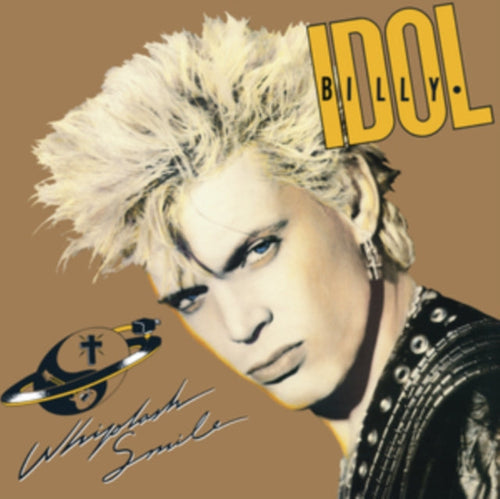 Whiplash Smile [8/15/2025]