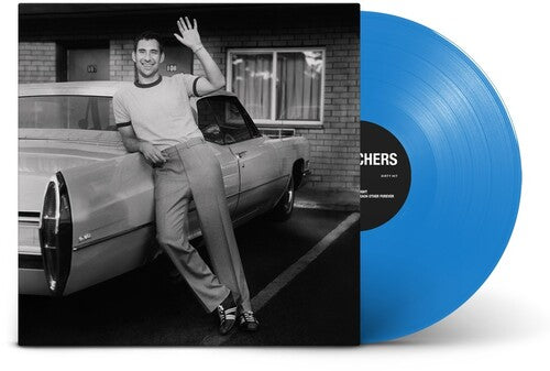 Bleachers (Indie Exclusive 2LP Blue Vinyl)