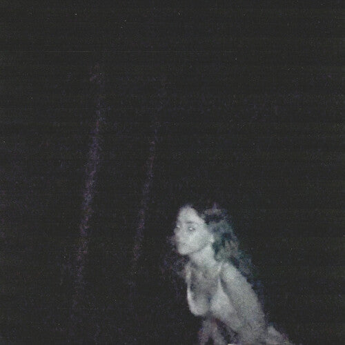 Bloodless (Indie Exclusive Clear Smoke Vinyl)