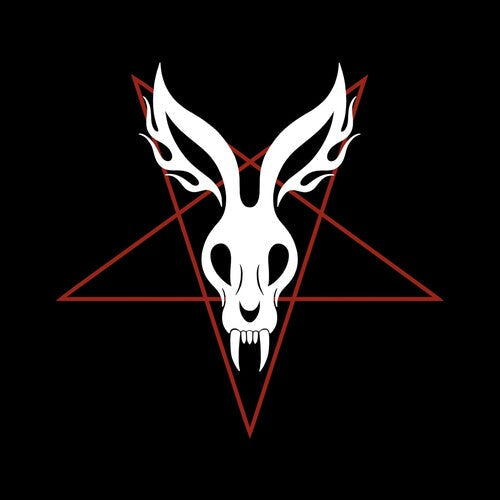 The Raging Wrath of the Easter Bunny Demo (2LP Red Vinyl)