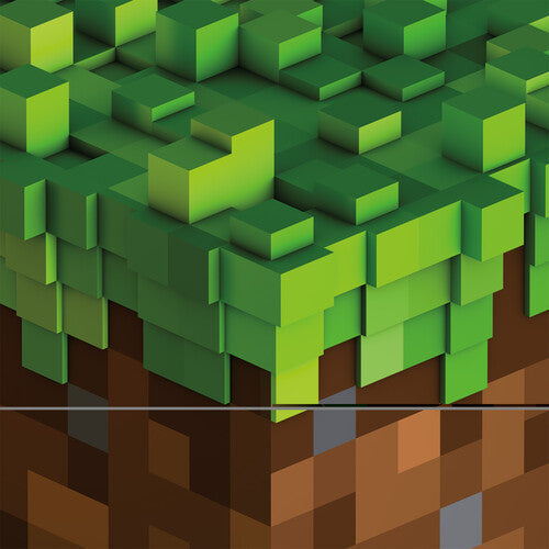 Minecraft Volume Alpha (CD)