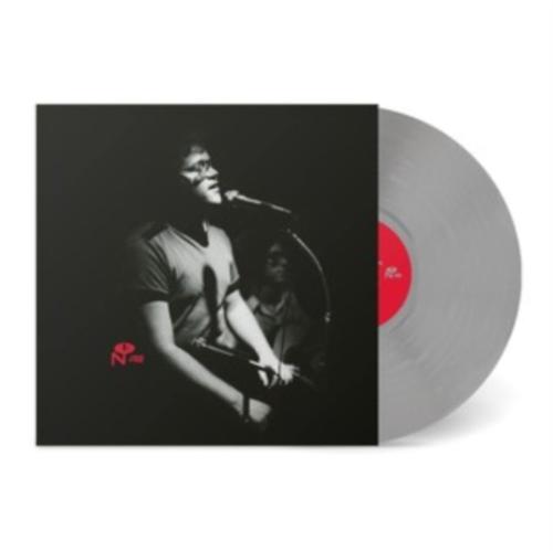 I Just Want to Talk to You (Silver Vinyl)