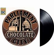 Chocolate City