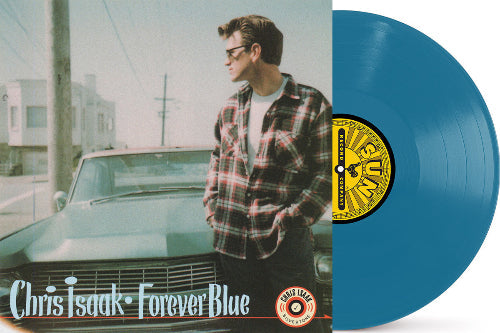 Forever Blue (RSD Essential / Aqua Blue Vinyl) [10/17/2025]
