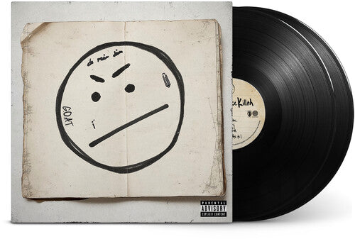 Slant Face Killah (2LP)