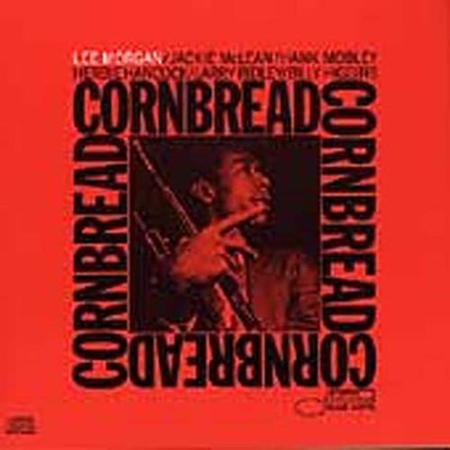 Cornbread (CD)