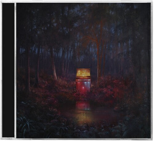 The Cosmic Selector Vol. 1 (CD)