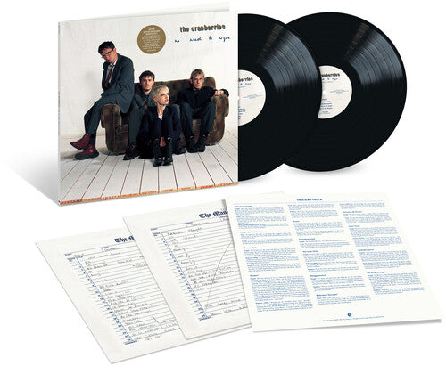 No Need To Argue (30th Anniversary / 2LP Deluxe Edition) [8/15/2025]