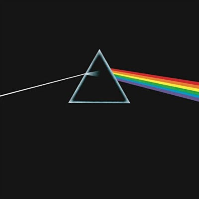 Dark Side of the Moon (Remastered)