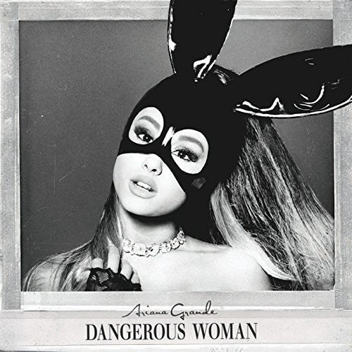 Dangerous Woman (CD)