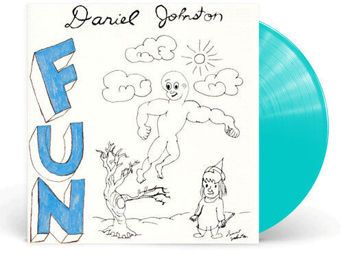 Fun (Aqua Vinyl)