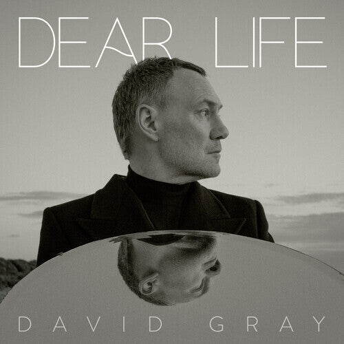 Dear Life (2LP Seaweed Green Vinyl)