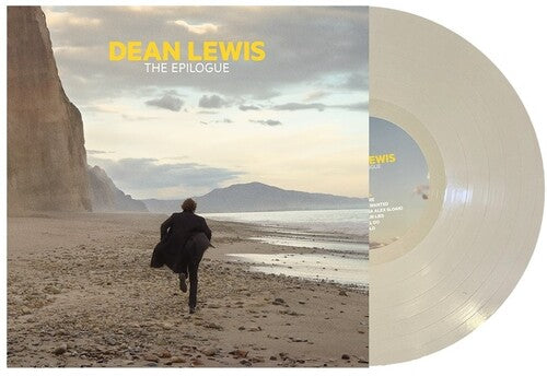 The Epilogue (Bone Vinyl)