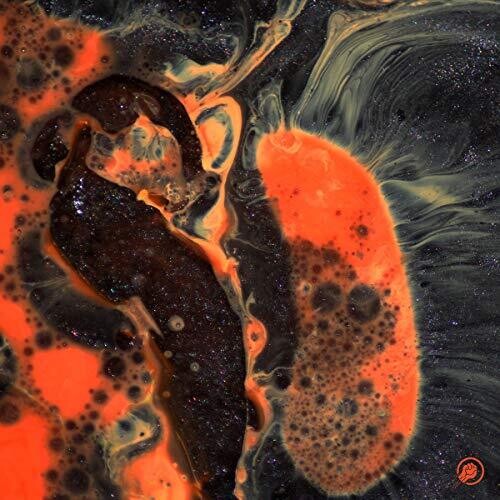 Death to the Planet (EP, Ltd Edition Repress)