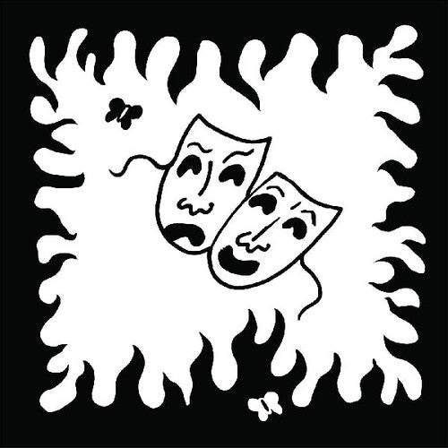 Flower of Devotion (Ltd Edition Mint Green Vinyl)