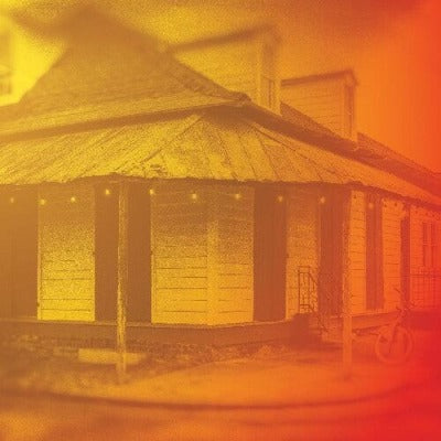 Ways & Means (Indie Excl. Signed Color Vinyl)