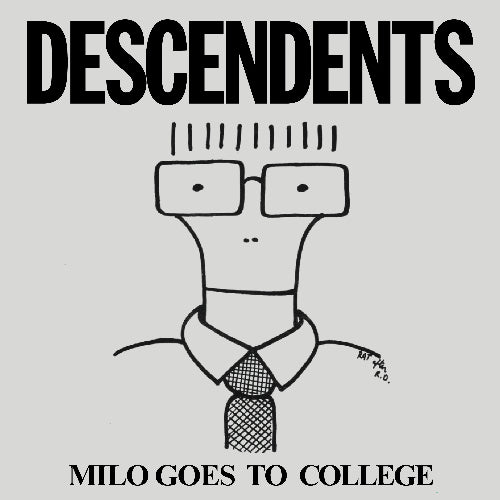 Milo Goes To College (Cassette) [9/19/2025]