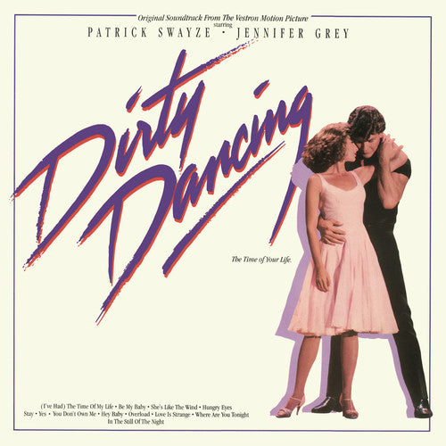 Dirty Dancing O.S.T.