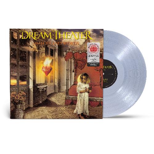 Images & Words (SYEOR / Clear Vinyl)