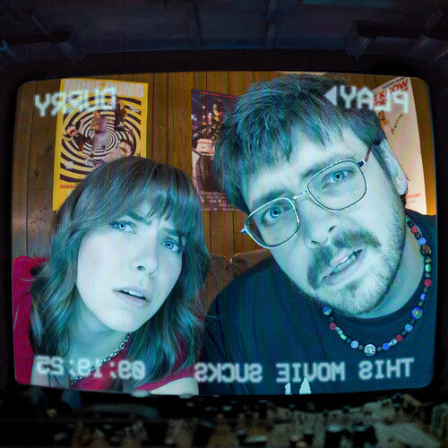 This Movie Sucks (CD)