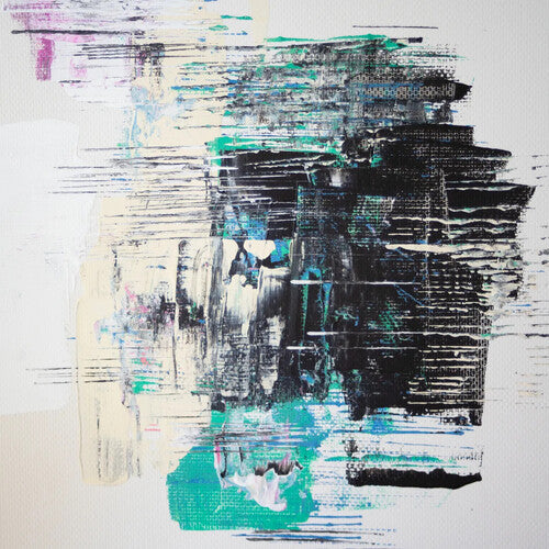 In Dreams (Aqua Tofana Colorless Vinyl)