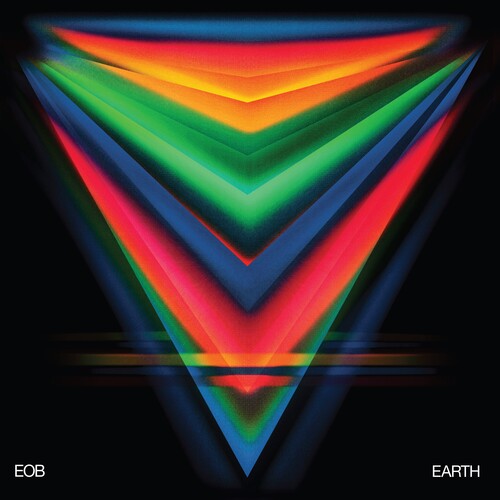 Earth (Indie Exclusive Orange Vinyl)