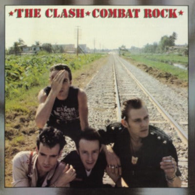 Combat Rock (Remastered)