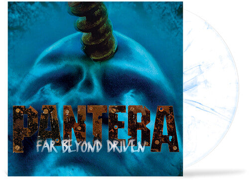 Far Beyond Driven (Ltd Color Vinyl)