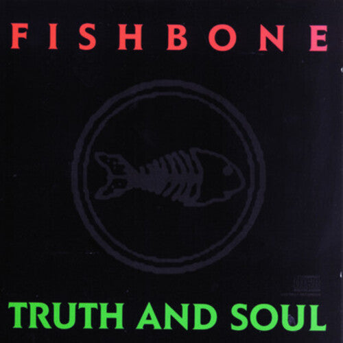 Truth & Soul (CD)