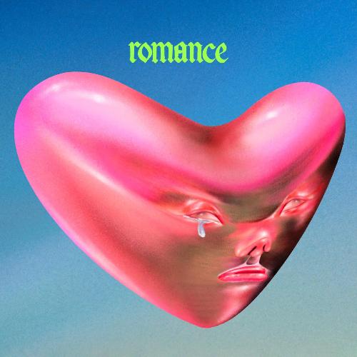 Romance (CD)