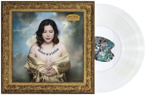 Forever Is A Feeling (Clear Vinyl)