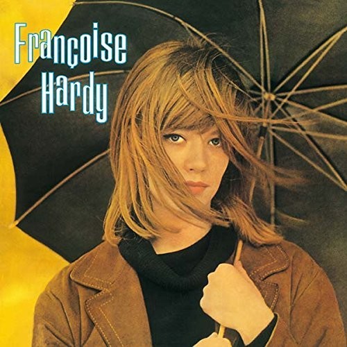 Francoise Hardy (180g Vinyl)