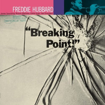 Breaking Point! (Blue Note Tone Poet Series)