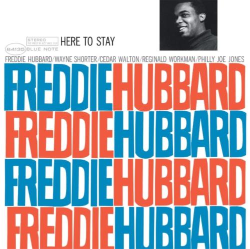 Here To Stay (Blue Note Classic Vinyl Edition)
