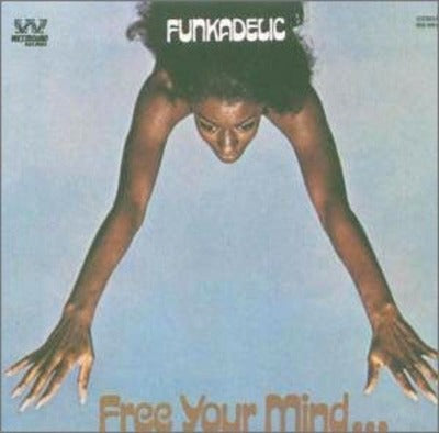 Free Your Mind...