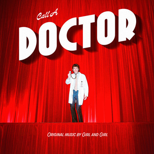 Call A Doctor (CD)