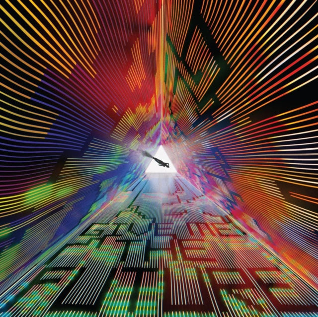 Give Me the Future (Indie Exclusive Yellow Vinyl)