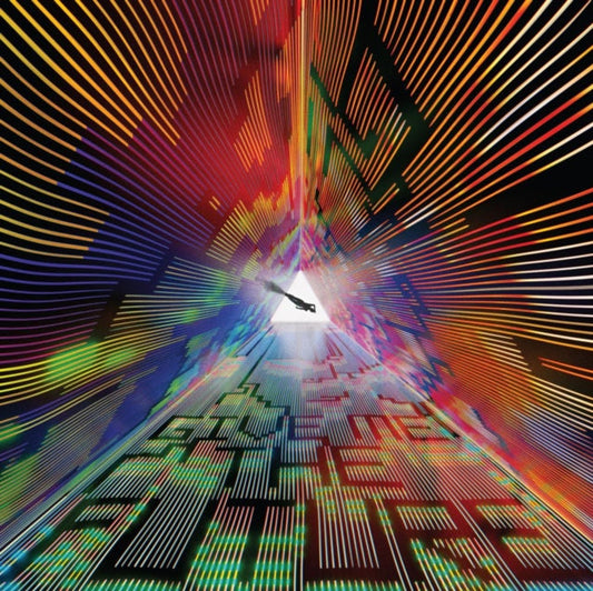 Give Me the Future (Indie Exclusive Yellow Vinyl)