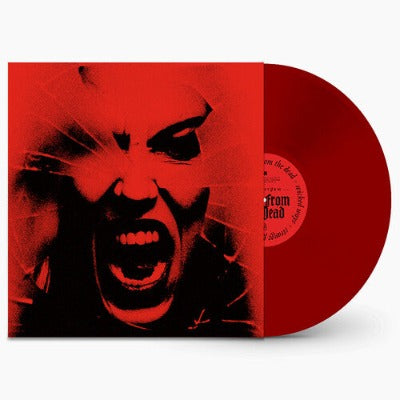 Back From the Dead (Indie Exclusive Red Vinyl)
