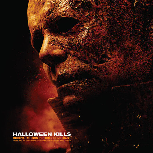 Halloween Kills (Orange Vinyl Edition)
