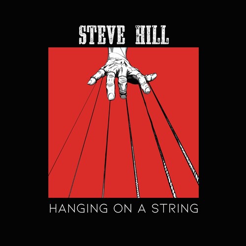 Hanging On a String (CD)