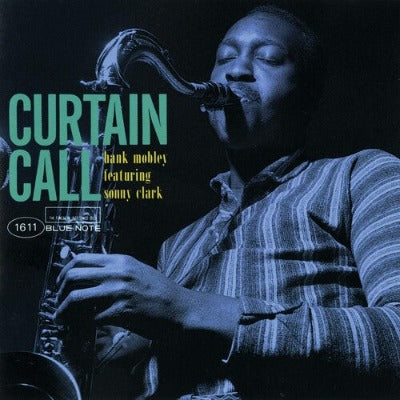 Curtain Call (Blue Note Tone Poet Series)
